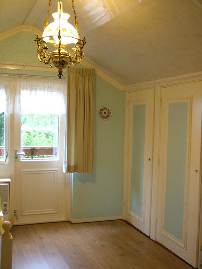 B&B Elbahof, Goed En Goedkoop! Hem Exterior foto