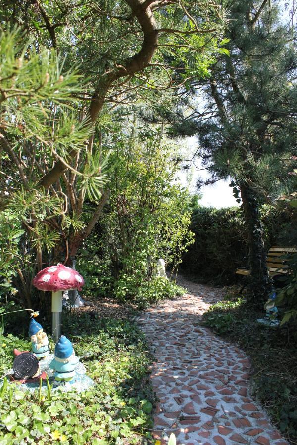 B&B Elbahof, Goed En Goedkoop! Hem Exterior foto