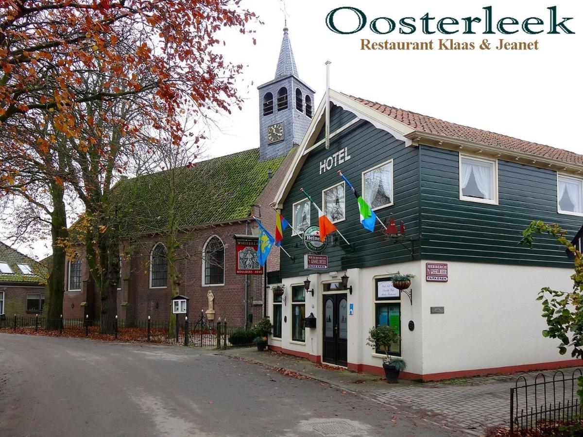 B&B Elbahof, Goed En Goedkoop! Hem Exterior foto