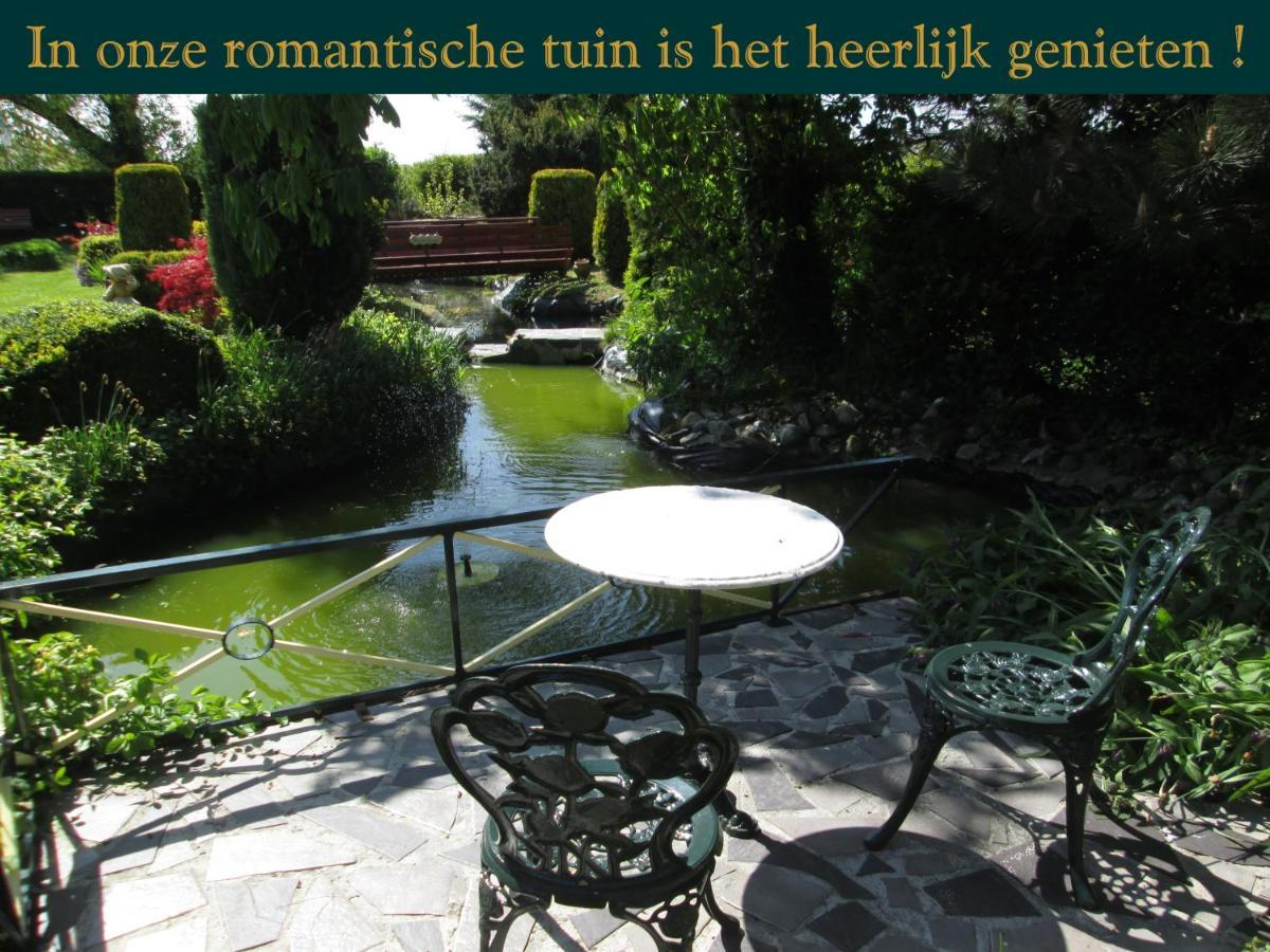 B&B Elbahof, Goed En Goedkoop! Hem Exterior foto